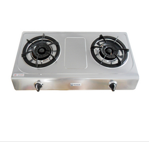 多田燃气灶打火后报警