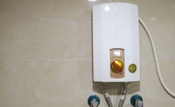 电热水器维修方法及步骤,6招轻松搞定